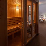Hotel Parkhotel 3*