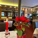 Hotel Parkhotel Traunstein