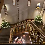 Hotel Parkhotel 3*