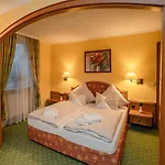 Parkhotel 3* Traunstein