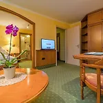Hotel Parkhotel 3*