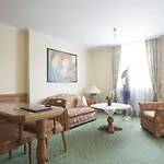 Parkhotel Hotel Traunstein