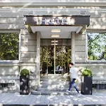 Parkhotel Hotel Traunstein