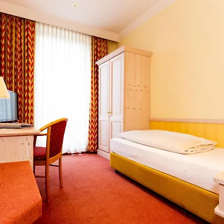 Hotel Parkhotel Traunstein