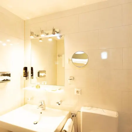 Parkhotel 3*