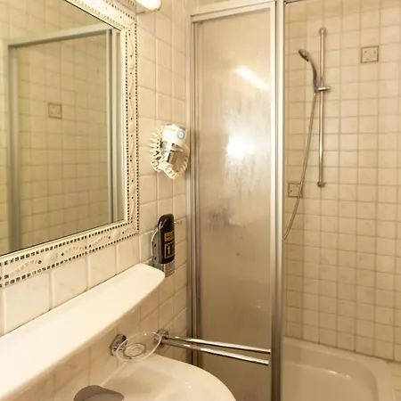 Hotel Parkhotel Traunstein