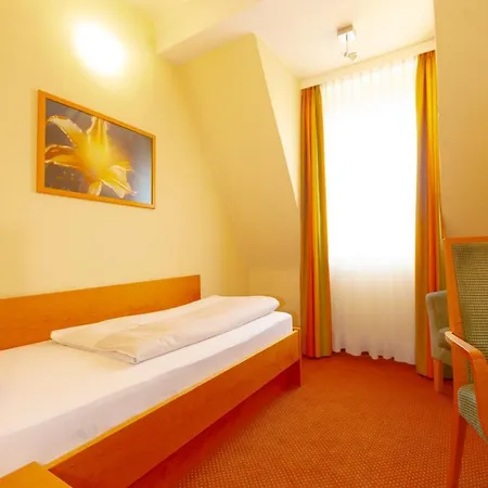 Parkhotel 3* Traunstein