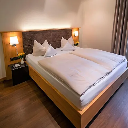 Parkhotel Traunstein