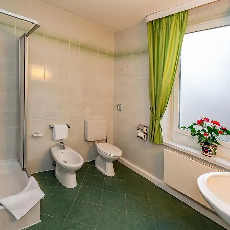 Hotel Parkhotel 3*