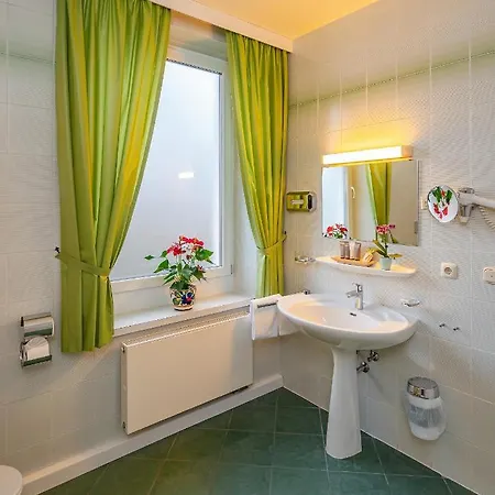 Parkhotel 3* Traunstein