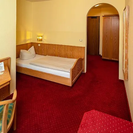 Hotel Parkhotel 3*