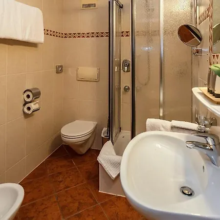 Parkhotel Hotel 3*