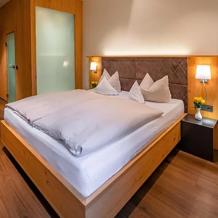 Hotel Parkhotel Traunstein