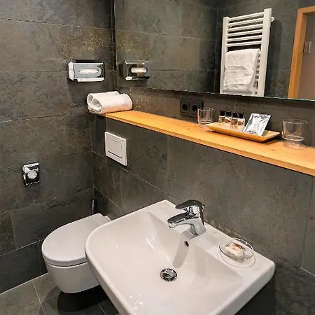 Parkhotel 3*
