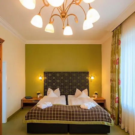 Hotel Parkhotel 3*