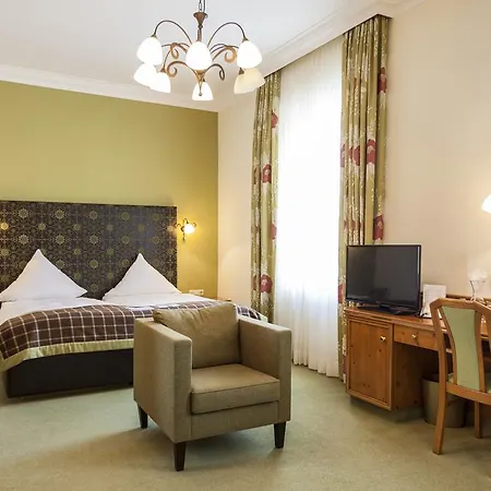 Parkhotel 3*