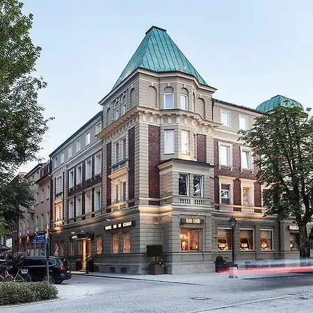 Hotel Parkhotel 3*