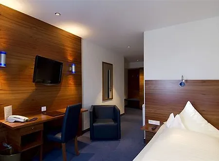 Hotel Parkhotel Traunstein