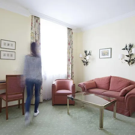 Hotel Parkhotel 3*