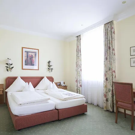 Hotel Parkhotel