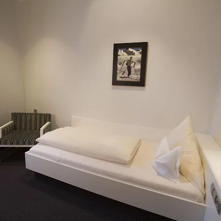 Parkhotel Hotel Traunstein