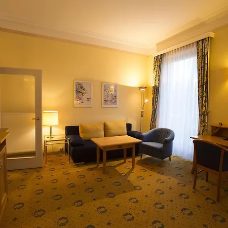 Parkhotel 3*