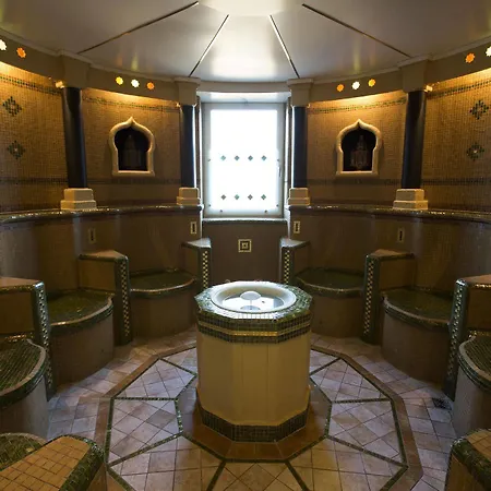 Hotel Parkhotel 3*