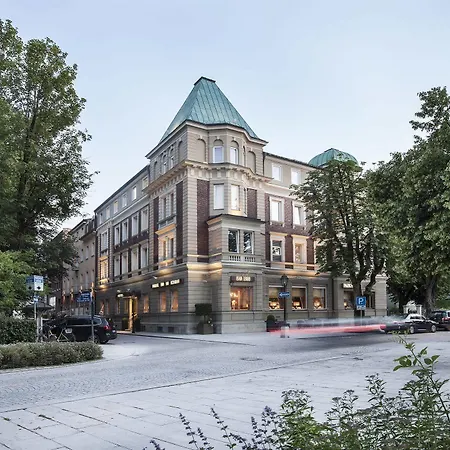 Parkhotel 3* Traunstein