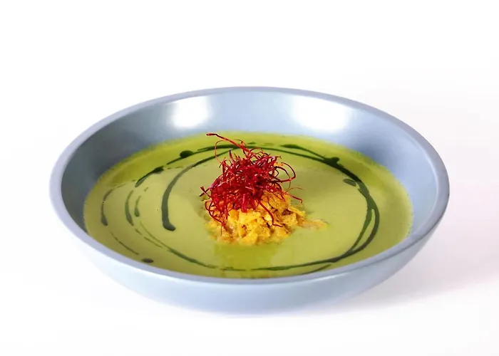 Parkhotel טראונשטיין