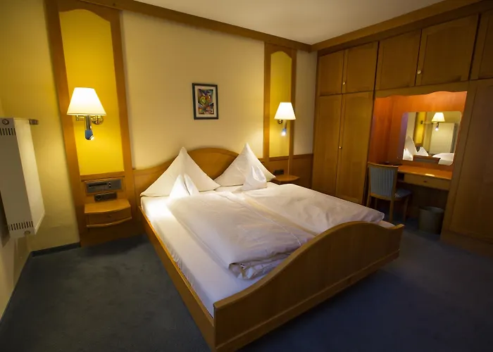 Hotel Parkhotel