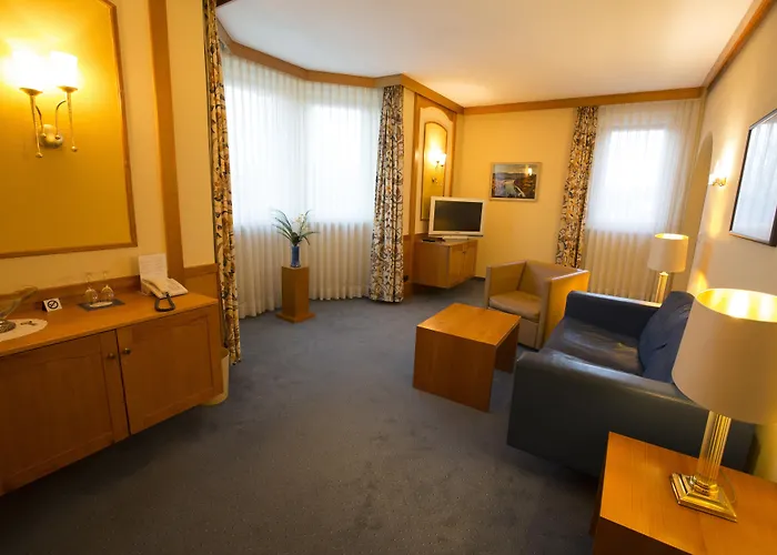 Hotel Parkhotel 3*