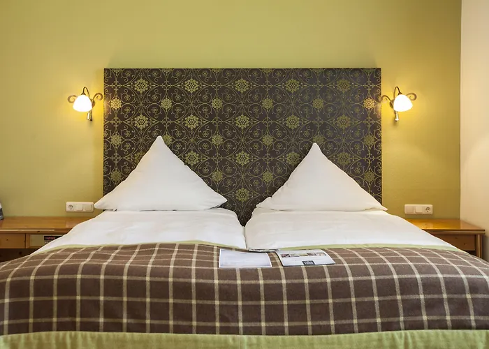 Parkhotel Hotel