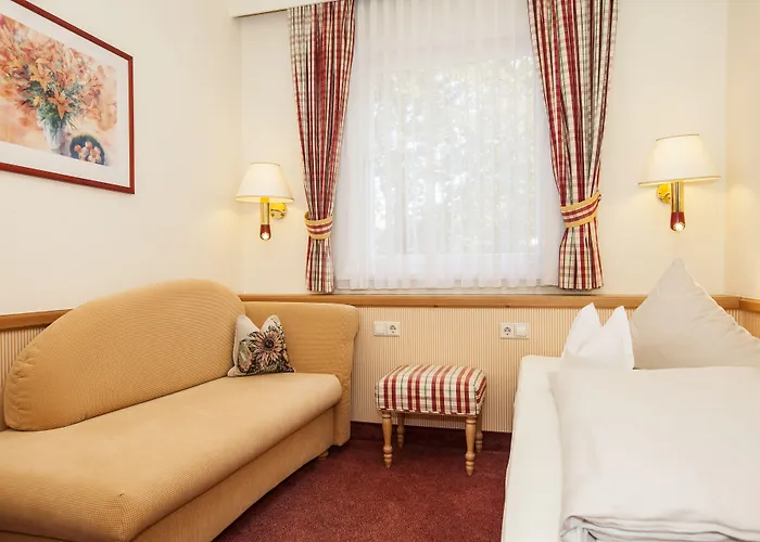 Parkhotel Hotel