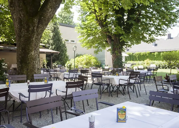 Parkhotel מלון 3*