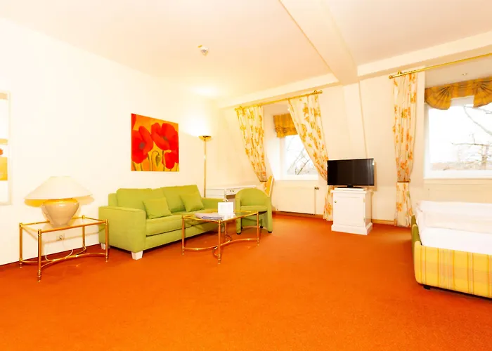 Parkhotel Hotel