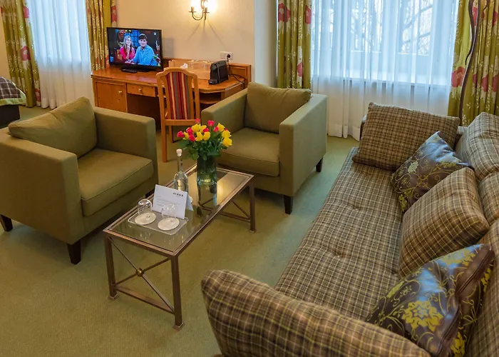 Hotel Parkhotel 3*