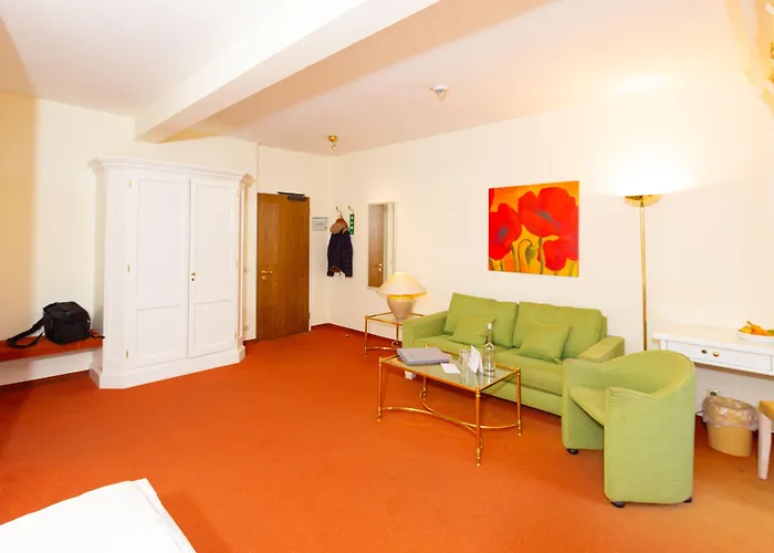 Parkhotel 3* Traunstein