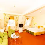 Hotel Parkhotel 3*