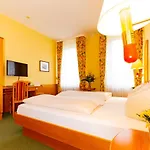 Hotel Parkhotel Traunstein