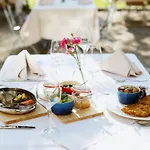 Parkhotel 3* טראונשטיין