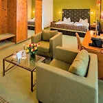 Parkhotel Hotel Traunstein