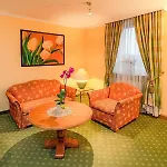 Parkhotel 3* Traunstein