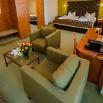 Hotel Parkhotel 3*
