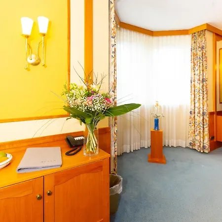 Parkhotel Hotel