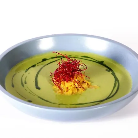 Parkhotel Траунштайн