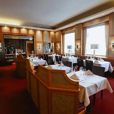 Parkhotel 3*