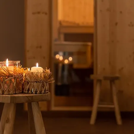 Отель Parkhotel