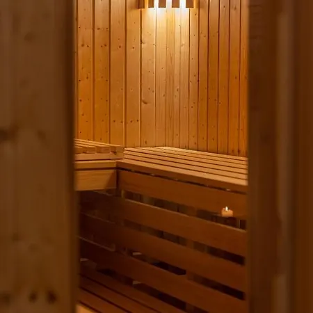 Parkhotel Траунштайн