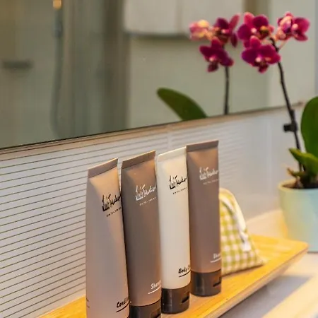 Parkhotel Отель Траунштайн