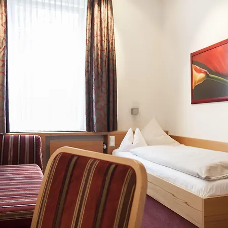 Szálloda Parkhotel 3*